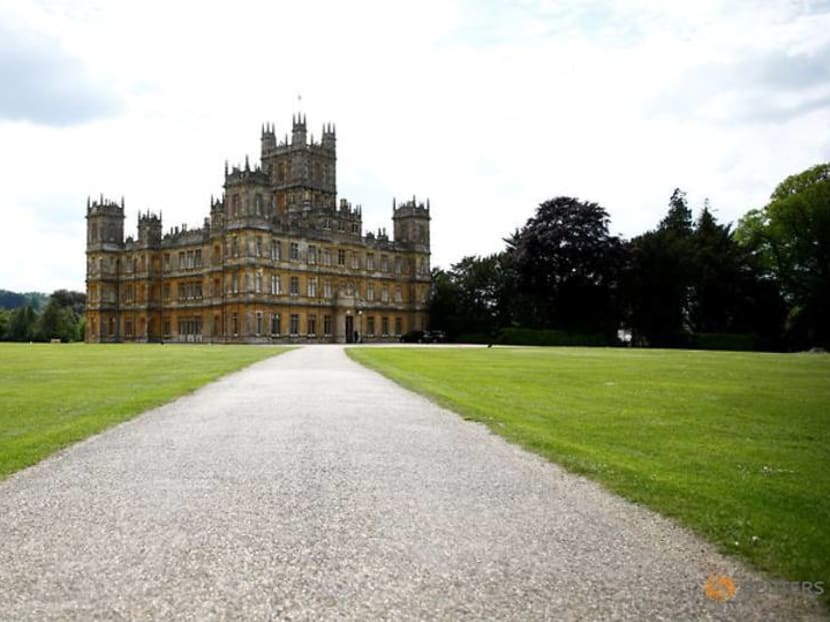 Downton Abbey reigns over Ad Astra and Rambo: Last Blood at US box office