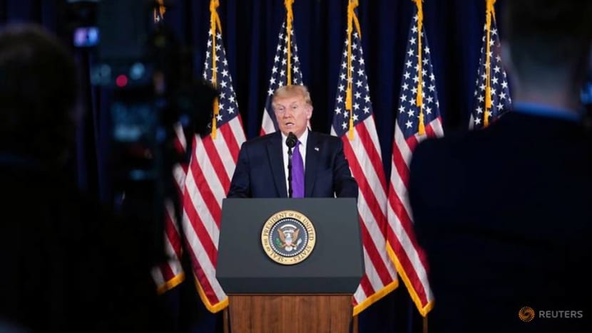 Trump says he probably would not participate in Putin Iran summit Trump says he probably would not participate in Putin Iran summit