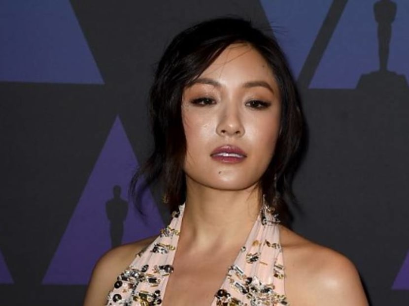 Crazy Rich Asians gets Golden Globe nominations for best movie and best actress Crazy Rich Asians gets Golden Globe nominations for best movie and best actress