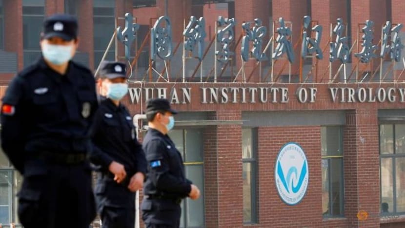 Kakitangan makmal Wuhan dapatkan rawatan hospital sebelum pendedahan COVID-19: Laporan