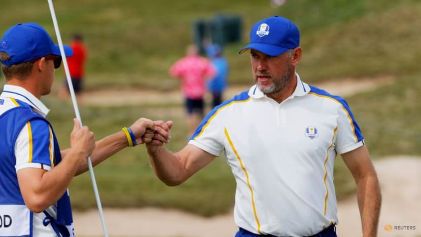 Westwood would revert to four captain's picks if chosen to lead Ryder Cup team Westwood would revert to four captain's picks if chosen to lead Ryder Cup team