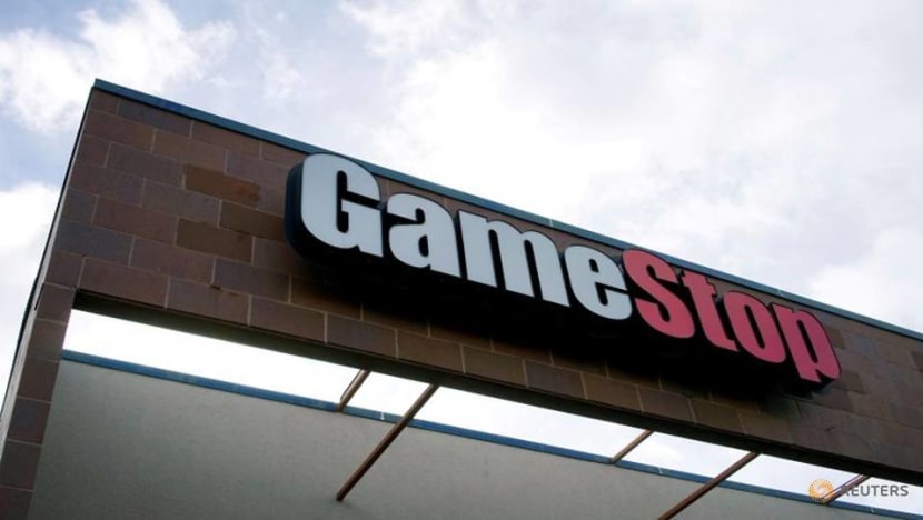 GameStop shares soar more than 20per cent, on track for fifth day of gains GameStop shares soar more than 20per cent, on track for fifth day of gains