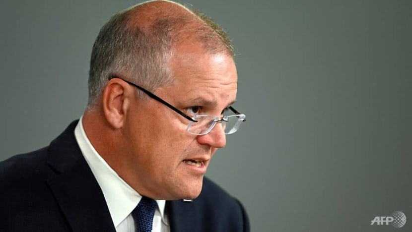 Australia open to return of Islamic State fighter's orphaned children Australia open to return of Islamic State fighter's orphaned children