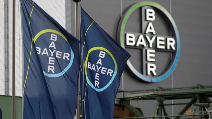 Bayer-Roundup US$11 billion deal at risk of collapse, judge says: Bloomberg News