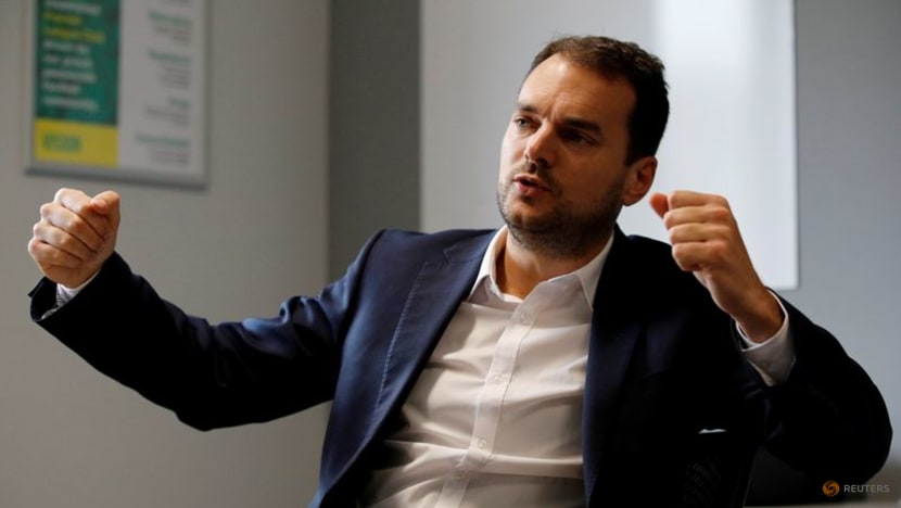 Norwich cannot be Premier League tourists, says sporting director Norwich cannot be Premier League tourists, says sporting director