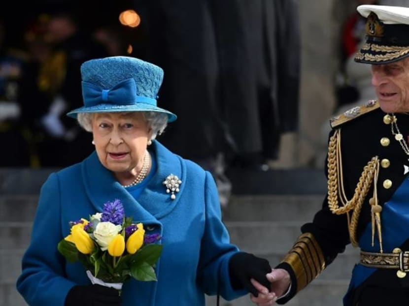 Queen Elizabeth thankful for 'support, kindness' after Prince Philip's death Queen Elizabeth thankful for 'support, kindness' after Prince Philip's death