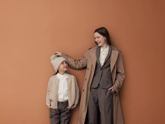 Ines de hot sale la fressange collection