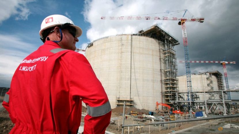 Japan utilities get contract offer from new Russian operator of Sakhalin-2 Japan utilities get contract offer from new Russian operator of Sakhalin-2