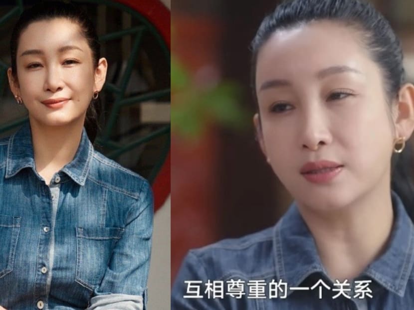 Chinese Actress Qin Hailu Has No Patience For Lazy Actors, Says “No One Dares To Not Memorise Their Scripts” Around Her