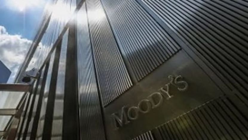 Moody's turunkan ramalan GDP dunia bagi 2022, 2023