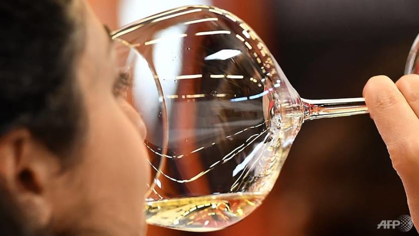 A waste of good wine? Non! Spitting is essential to tasting A waste of good wine? Non! Spitting is essential to tasting