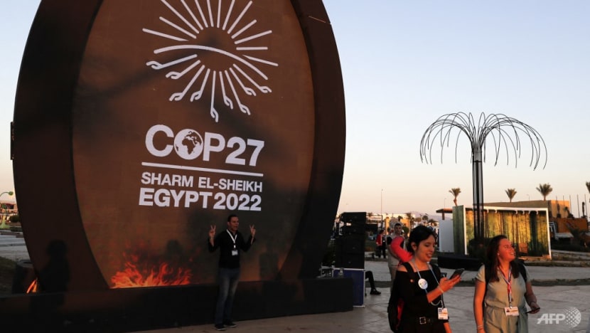 COP27 agreement on emissions a step backward from Glasgow progress, say analysts