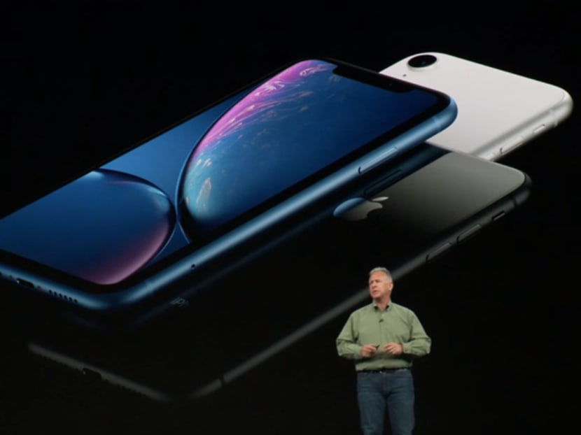 iPhone XR available for pre-order from Friday iPhone XR available for pre-order from Friday