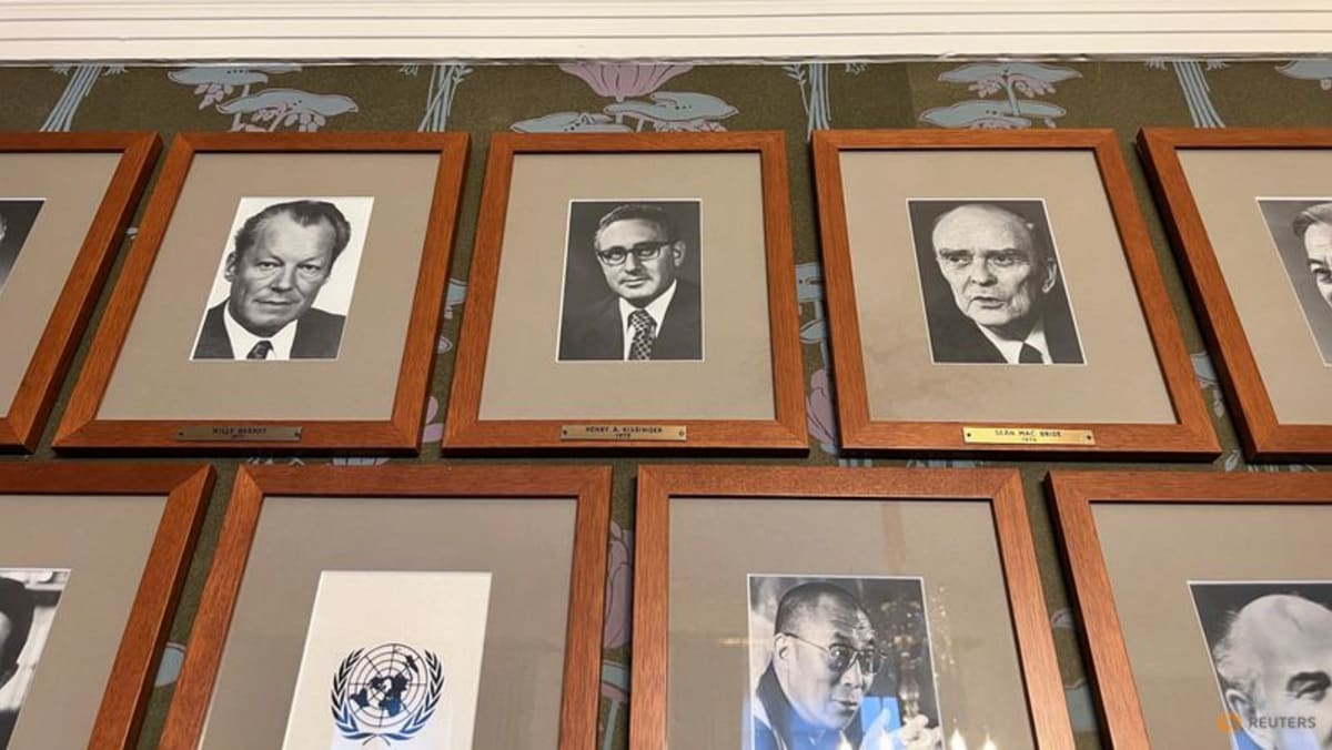 Badan Peraih Nobel mengetahui bahwa perjanjian Kissinger di Vietnam pada tahun 1973 tidak mungkin membawa perdamaian: dokumen