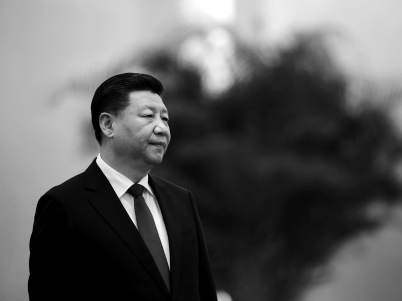 Widely recognised as China’s most ambitious and powerful leader since Deng Xiaoping, Chinese President Xi Jinping has won plaudits for his graft purge and more muscular foreign policy but economic reforms are harder to identify. Photo: AP
