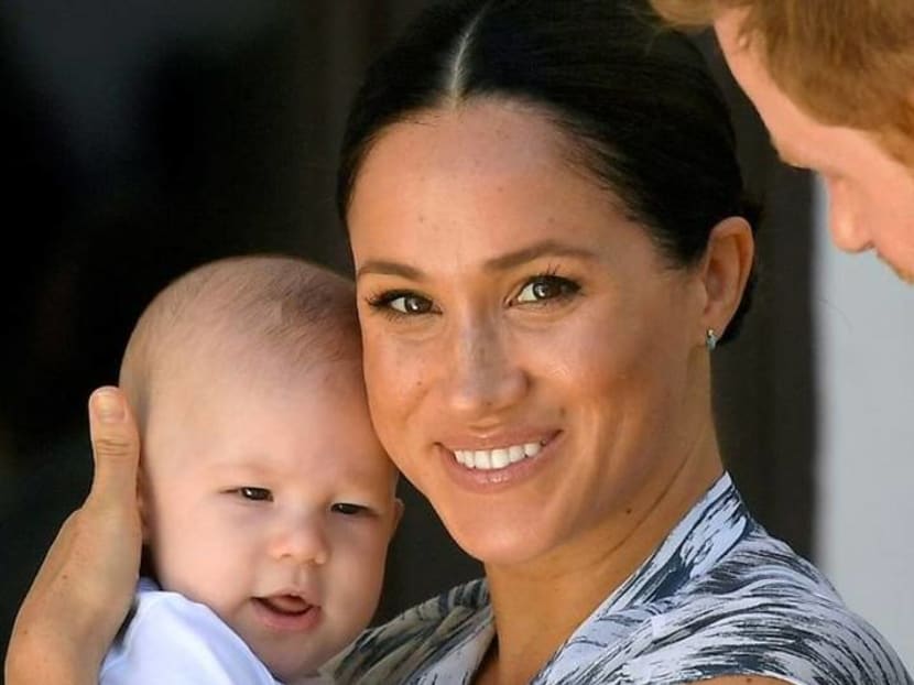 Meghan to publish children's book based on husband Prince Harry and son Archie Meghan to publish children's book based on husband Prince Harry and son Archie