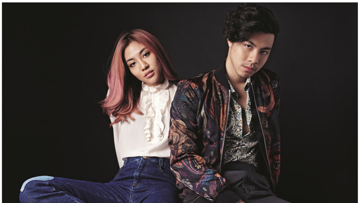 5 Things You (Probably) Didn’t Know About Benjamin & Narelle Kheng - 8days