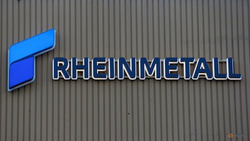 Rheinmetall suffers cyber attack, military business unaffected - spokesperson Rheinmetall suffers cyber attack, military business unaffected - spokesperson