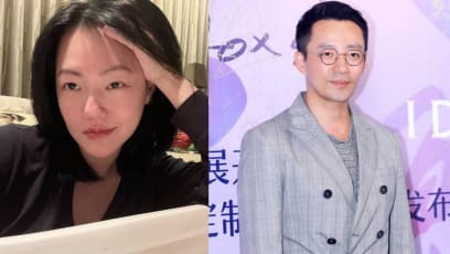Wang Xiaofei Lashes Out At Dee Hsu For Hyping Ex-Wife Barbie’s New Romance; Asks If She Has Taken “Too Many Pills Again”