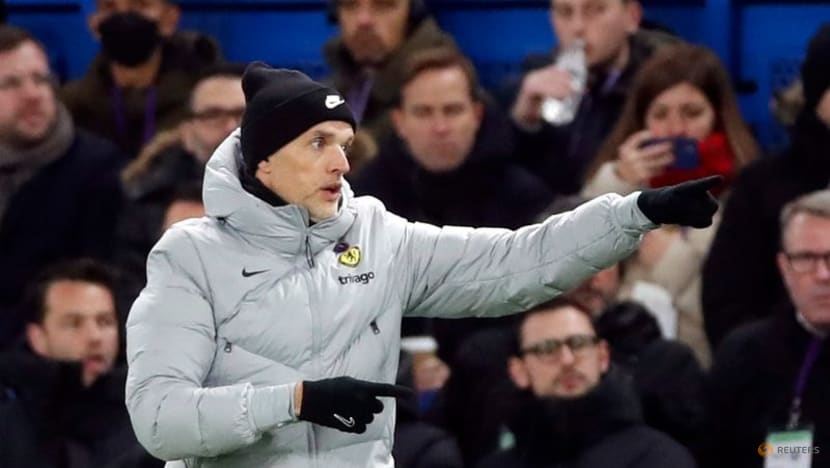Tuchel hails courage of captain Jorginho after howler Tuchel hails courage of captain Jorginho after howler