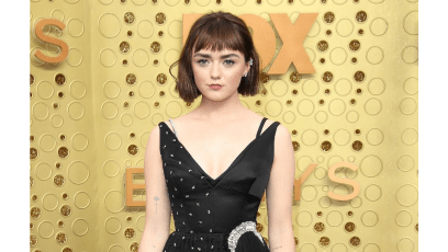 Maisie Williams Rubbishes Game of Thrones Ending Rumours