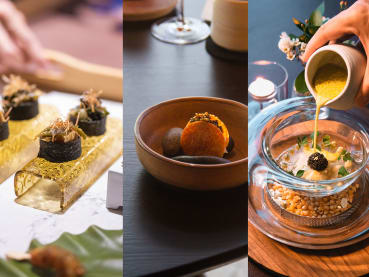 The food festival that is putting Malaysian and regional gastronomy on the map