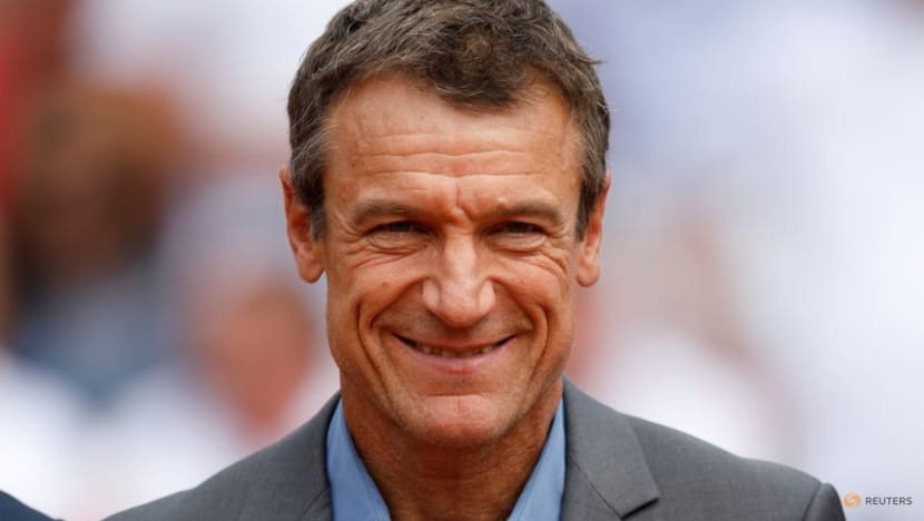 Wilander criticises toxic atmosphere in Kyrgios-Tsitsipas tussle Wilander criticises toxic atmosphere in Kyrgios-Tsitsipas tussle