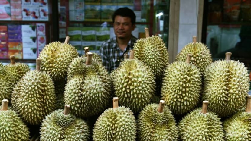 Good news for Malaysia’s durian growers as China approves import of frozen whole fruits Good news for Malaysia’s durian growers as China approves import of frozen whole fruits