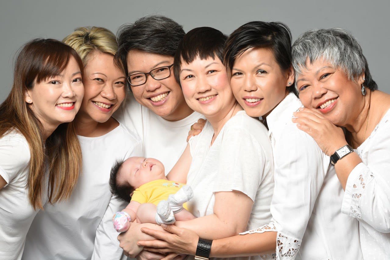 What happens when you have rapid labour: Giving birth in 30 minutes ...