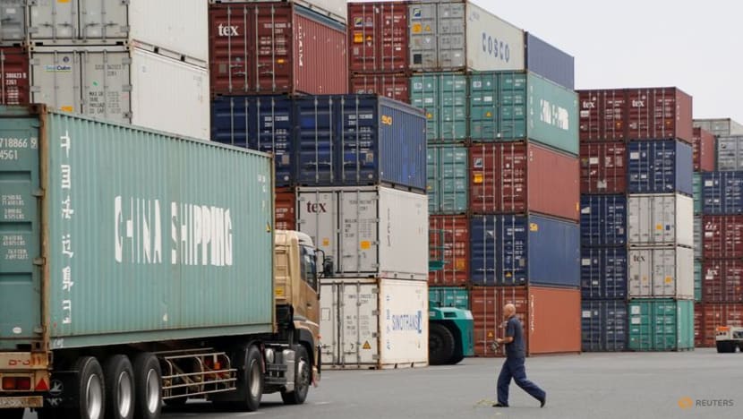 Slumping China-bound Japanese exports raises fears of global downturn Slumping China-bound Japanese exports raises fears of global downturn