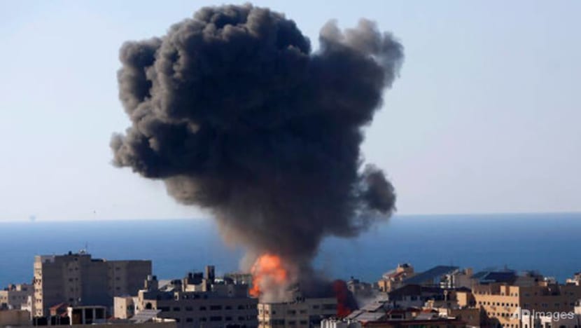 Death toll rises as violence rocks Gaza, Israel and West Bank