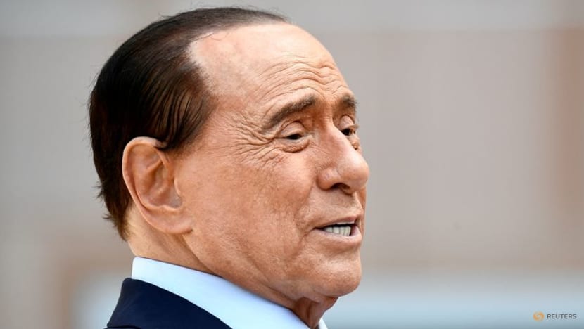 Italy's Berlusconi acquitted of bribing witness in underage prostitution case Italy's Berlusconi acquitted of bribing witness in underage prostitution case