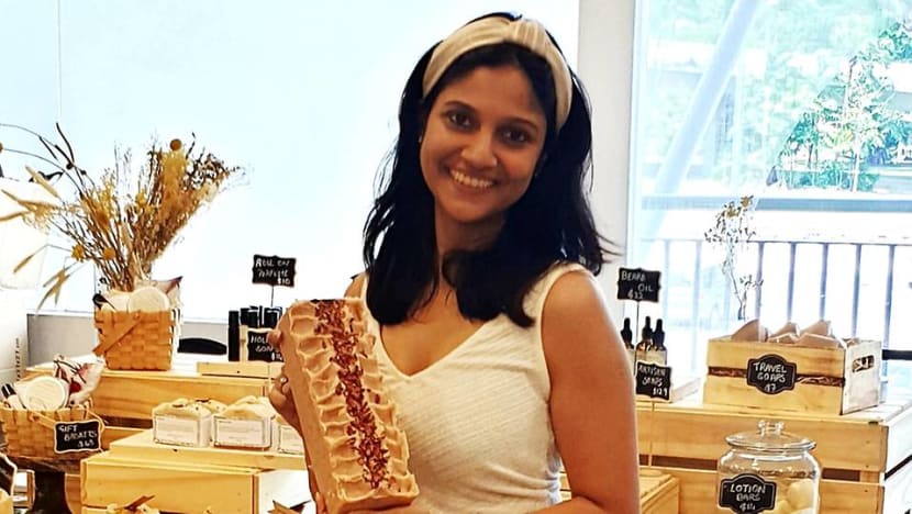 From handmade soap to kombucha: How small businesses get their start on Instagram From handmade soap to kombucha: How small businesses get their start on Instagram