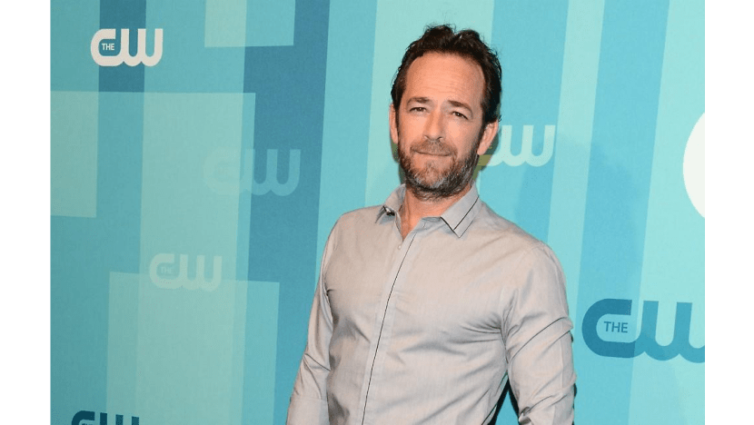 Luke Perry 'never regained consciousness' following his stroke