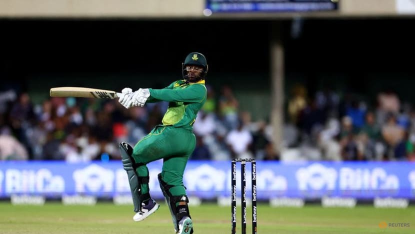 Hope's ton lifts West Indies to win over South Africa in second ODI Hope's ton lifts West Indies to win over South Africa in second ODI