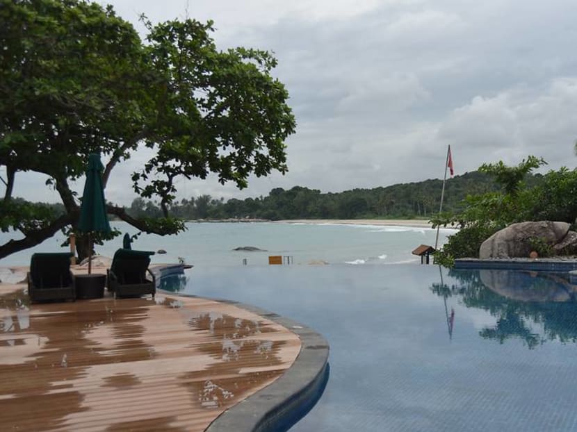 Singapore-Batam-Bintan 'travel corridor' meant for Singapore tourists only: Indonesian minister Singapore-Batam-Bintan 'travel corridor' meant for Singapore tourists only: Indonesian minister