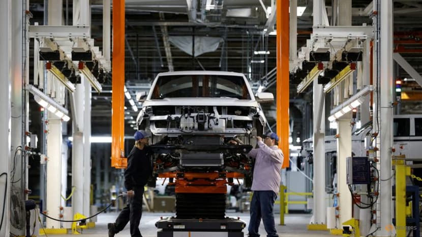Analysis:Foxconn races to become an EV player and the clock is ticking Analysis:Foxconn races to become an EV player and the clock is ticking