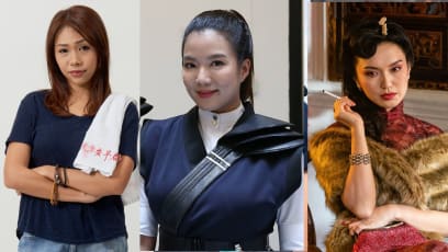 Sex, Secrets, And The Afterlife — What Topped Mediacorp’s List Of Most-Watched Shows In 2019