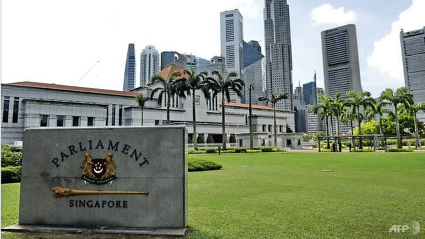 Proposed foreign interference law has proportionality requirement, says MHA in reply to senior lawyer's comments Proposed foreign interference law has proportionality requirement, says MHA in reply to senior lawyer's comments
