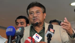 Pakistan's Musharraf, military ruler who allied with the US and promoted moderate Islam, dies aged 79