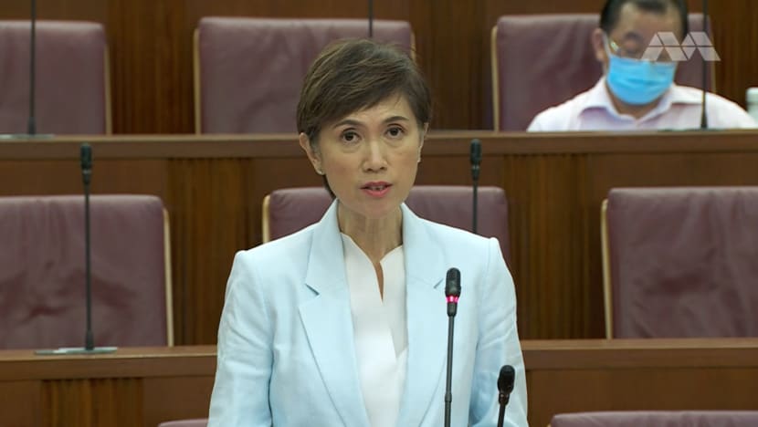 Local media companies serve 'broader mission' beyond commercial success: Josephine Teo  