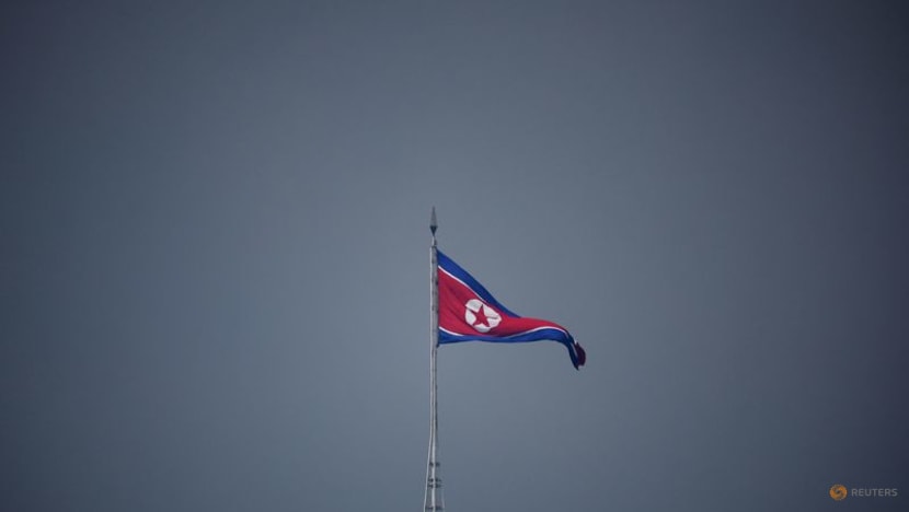 North Korea slams South Korea-US drills as South Korea recovers missile parts North Korea slams South Korea-US drills as South Korea recovers missile parts