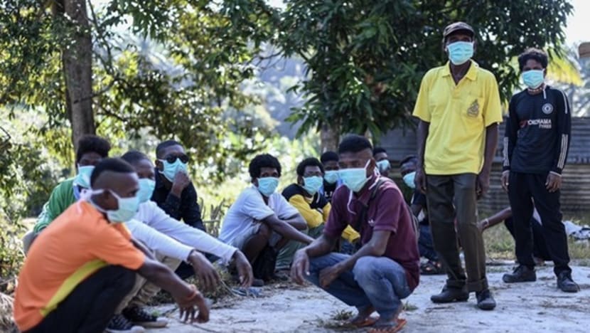 37 orang asli Batek dijangkiti demam campak