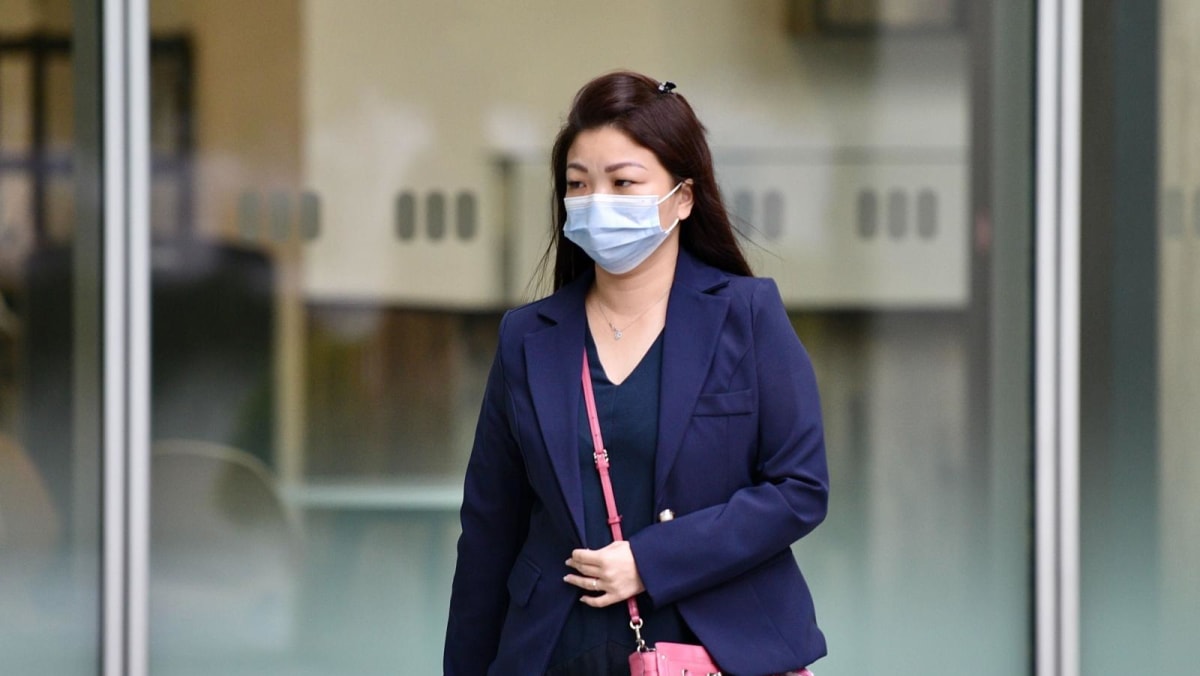 Funeral director on trial for abetting ex-boyfriend in his suicide, obstructing justice - Vimarsana News