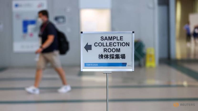 Olympics-Tokyo organisers report 21 new Games-related COVID-19 cases Olympics-Tokyo organisers report 21 new Games-related COVID-19 cases