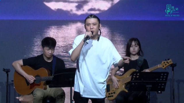 逾半年没更新IG　王伟良原来变成猫奴！