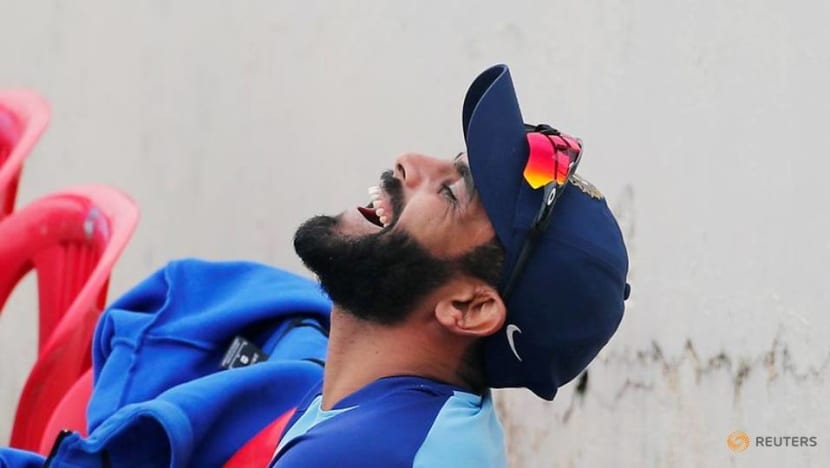 England will be happy with Jadeja's absence, says Butcher England will be happy with Jadeja's absence, says Butcher