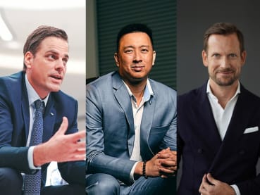 Automotive trends to know for 2023: Luxury car brand executives weigh in on EVs, COE prices and more 