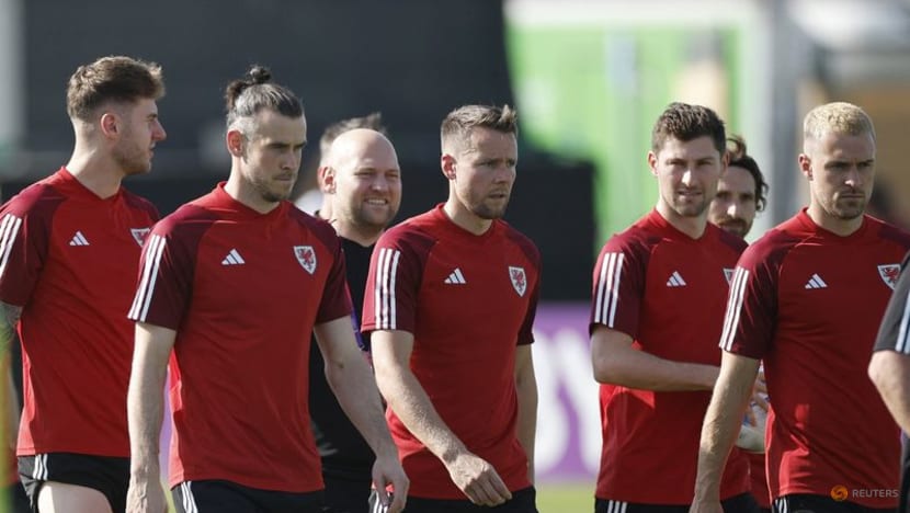 Wales heading for exit door, but live in hope against England Wales heading for exit door, but live in hope against England