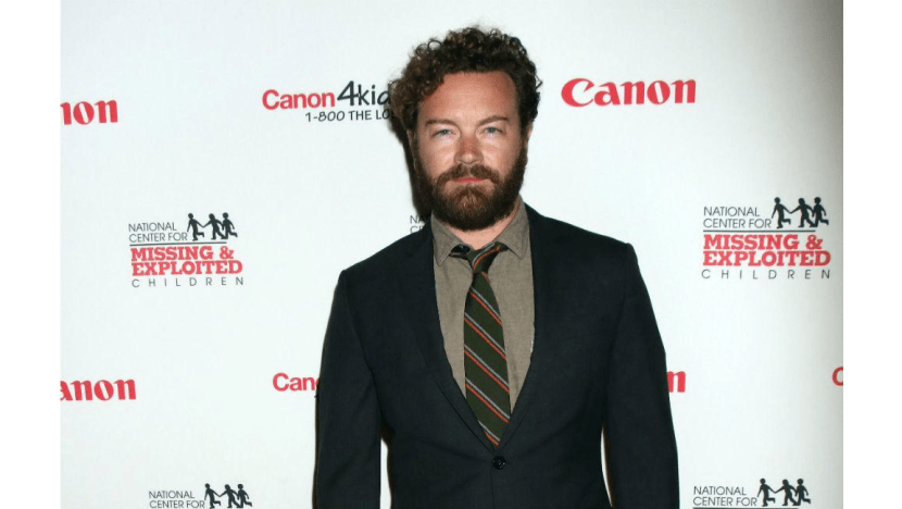 That '70s Show Star Danny Masterson Charged With Raping Three Women